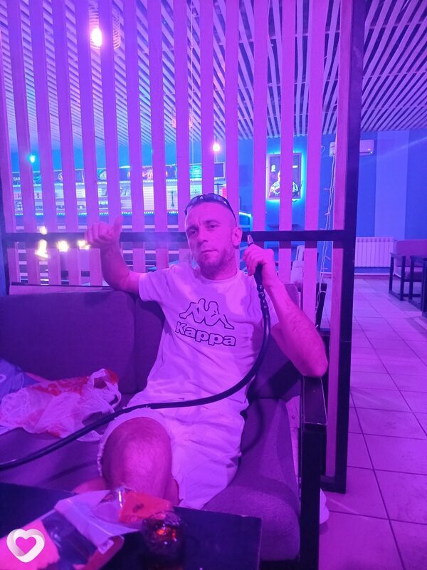 Малой, 36, Рязани — анкета №870400