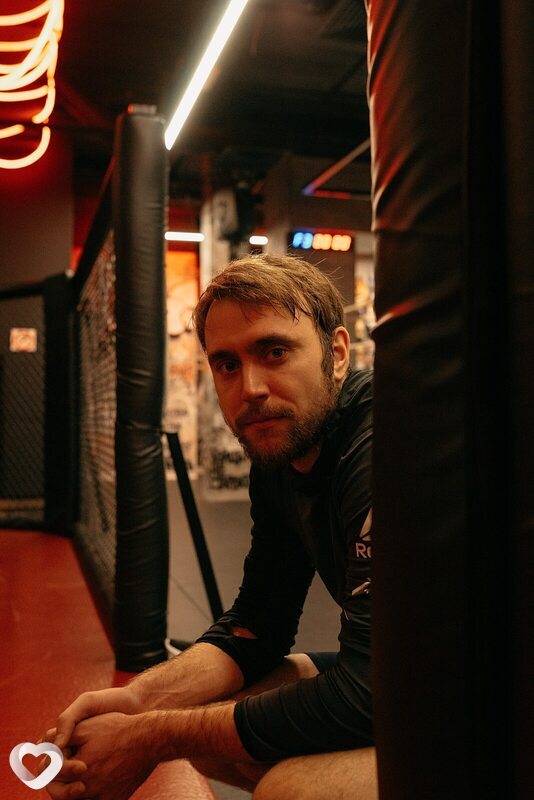 Дмитрий, 28, Перми — анкета №870403