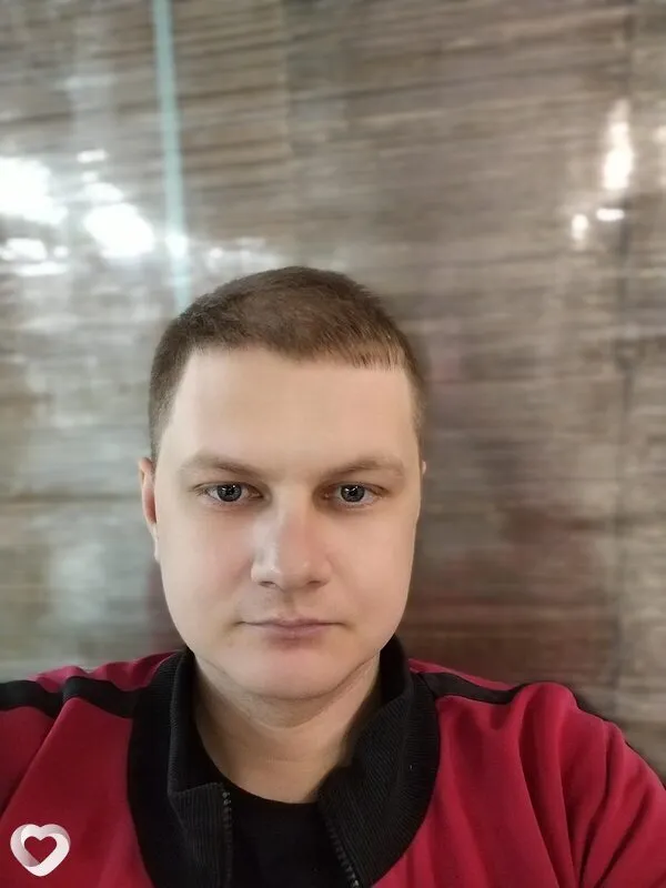 Евгений, 31, Барнауле — анкета №870405