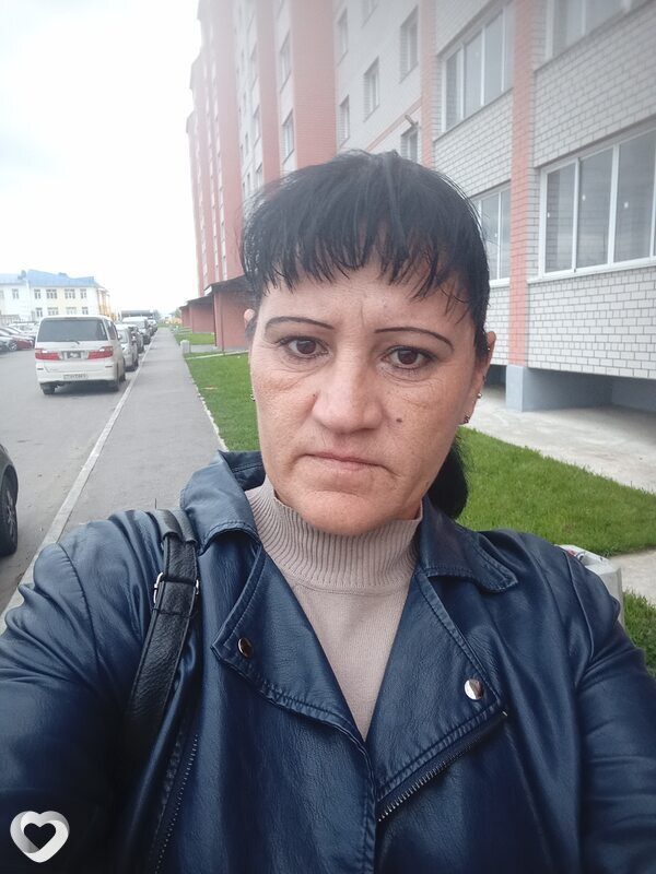 Наталья, Славгород