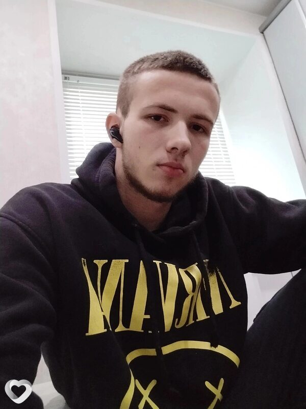 Вадим, 22, Северодвинске — анкета №870410