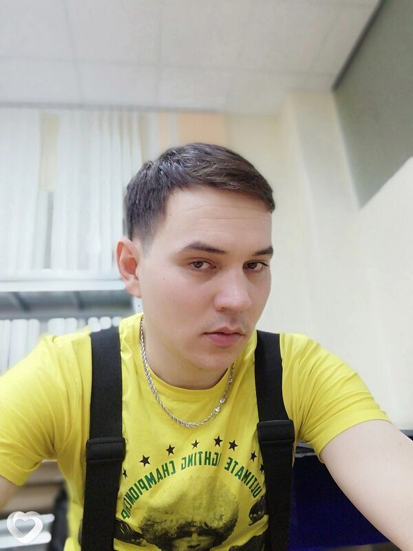 Амир, 29, Ижевске — анкета №870412