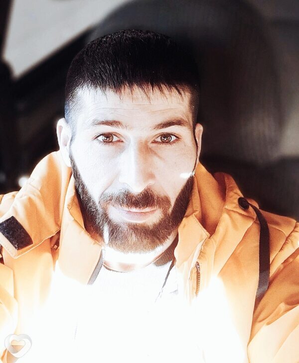 Сева, 41, Туапсе — анкета №870415