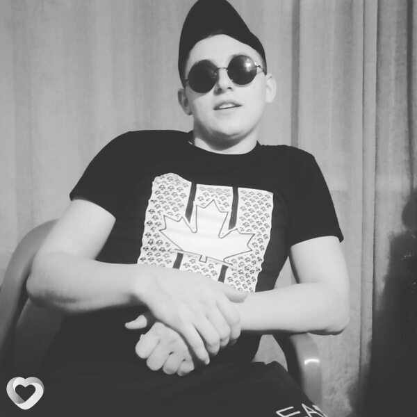 Вадим, 25, Нижнекамске — анкета №870417