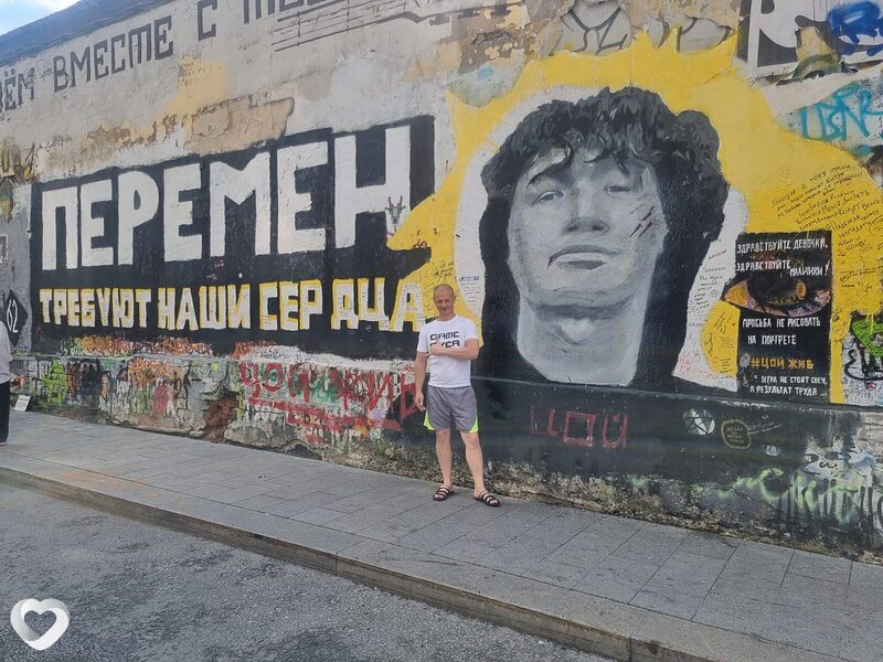 Вячеслав, Монино