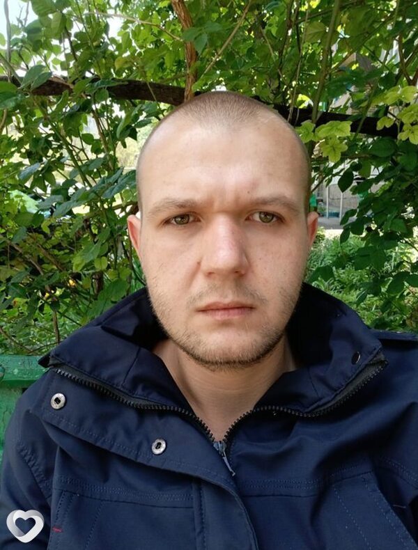 Дима, 31, Шахтах — анкета №870899