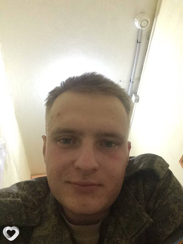 Василий, 29, Туле — анкета №870905