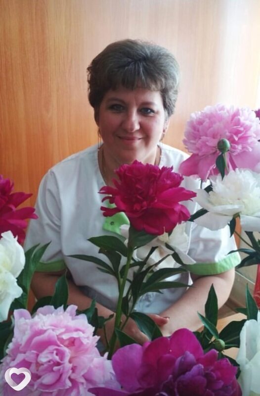 Ольга, 50, Гродно — анкета №870910