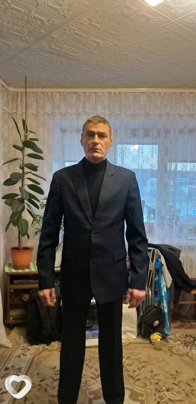 Станислав, 52, Перми — анкета №870911