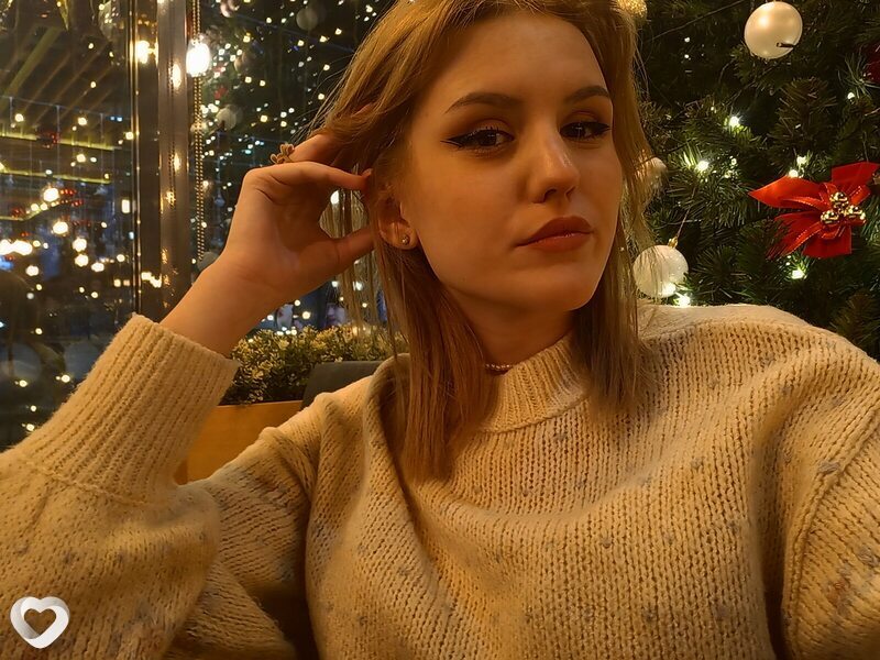 Виктория, 21, Челябинске — анкета №870912