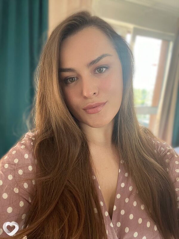 Анастасия, 20, Казани — анкета №870913