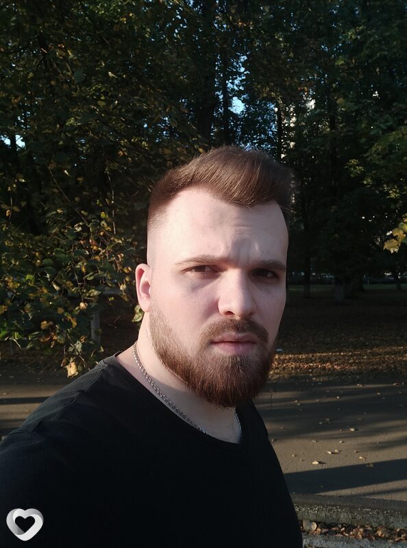 Никита, 30, Воронеже — анкета №871041