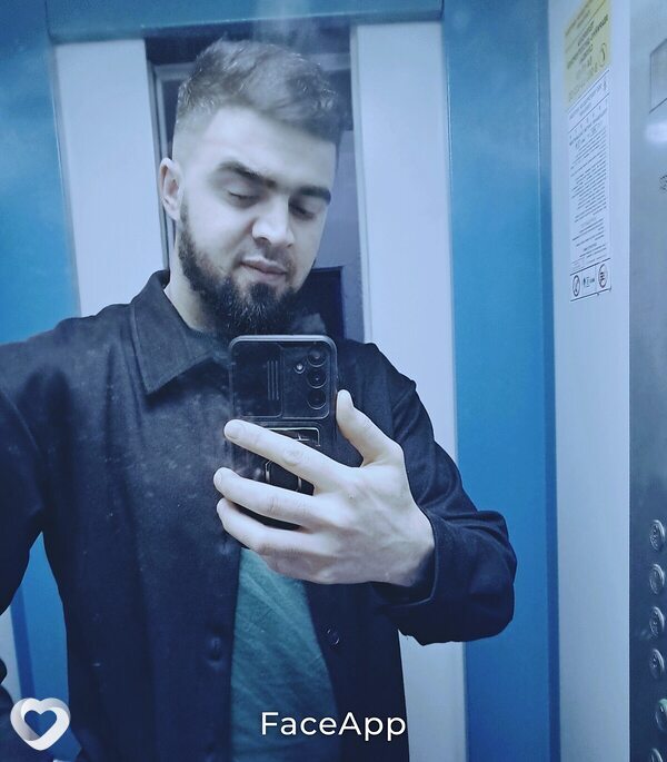 Karol, 29, Великом Новгороде — анкета №871046