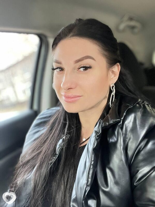 Мария, 41, Воронеже — анкета №871051