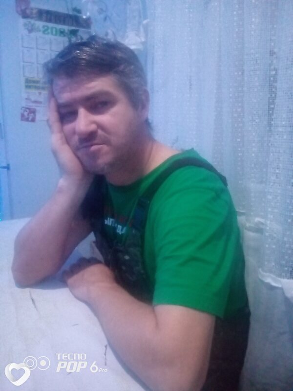Толик, 46, Гулькевичах — анкета №871057