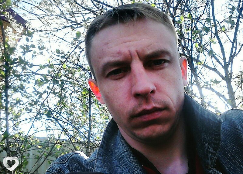 Алексей, 40, Гатчине — анкета №871058