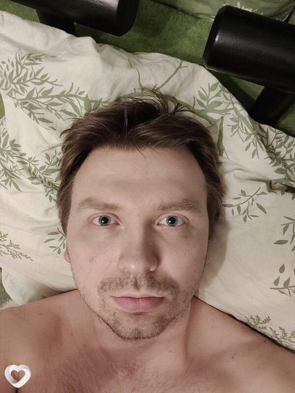 Олег, 35, Москве — анкета №871061