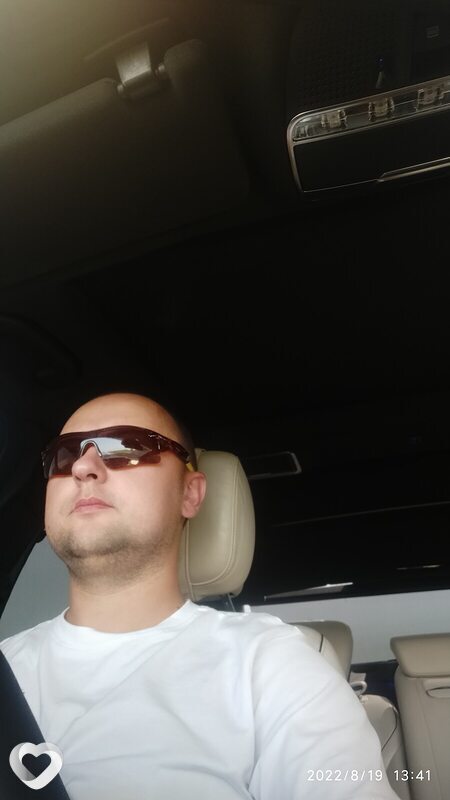 Виталий, 36, Минске — анкета №870496
