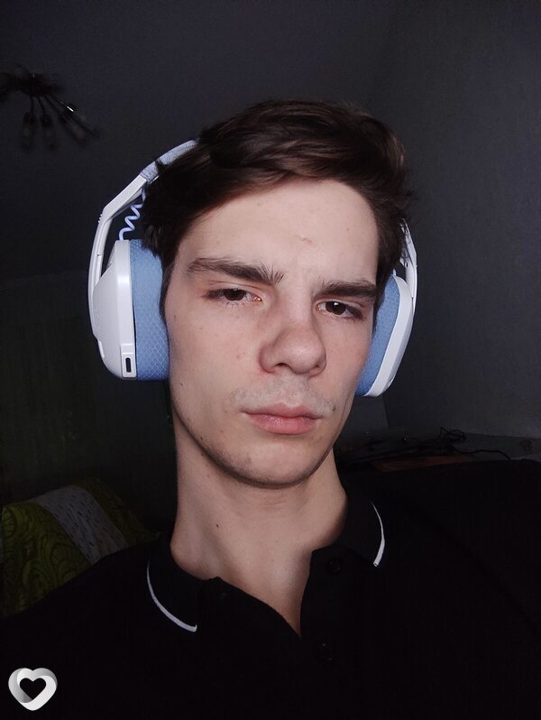 Владимир, 22, Санкт-Петербурге — анкета №870503