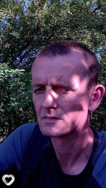 Дмитрий, 46, Макеевке — анкета №870509