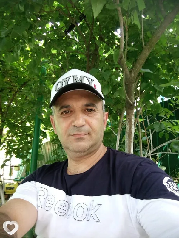 Володя, 51, Москве — анкета №870510