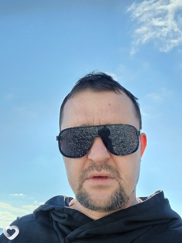 Денис, 43, Ялте — анкета №870946