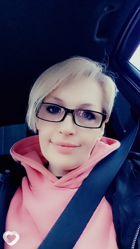 Оксана, 46, Екатеринбурге — анкета №870955
