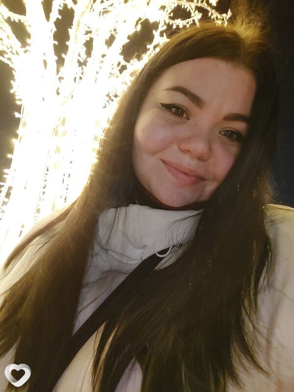 Лиза, 44, Шахуньи — анкета №870959