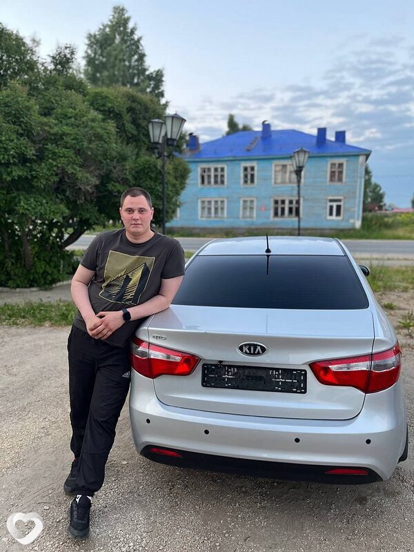 Дмитрий, 24, Мурманске — анкета №870843