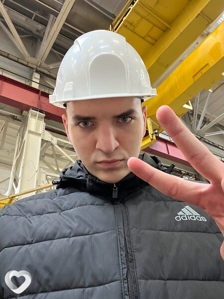 Давид, 22, Ростове-на-Дону — анкета №870846
