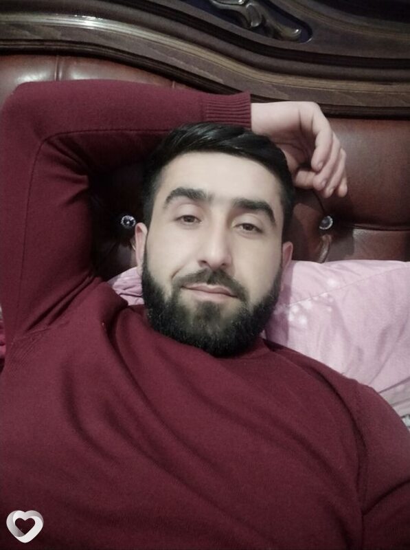 Рафаэль, 32, Раменском — анкета №870849