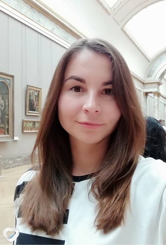 Алина, 38, Санкт-Петербурге — анкета №870858