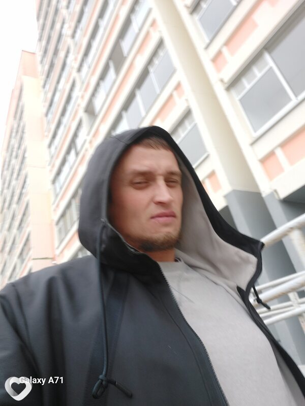 Александр, 38, Москве — анкета №870866