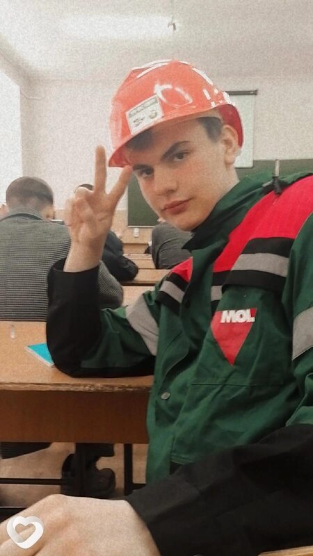 Евгений, 26, Самаре — анкета №870970