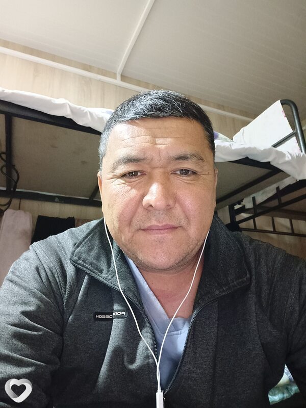 Бек, 47, Шымкенте — анкета №870973