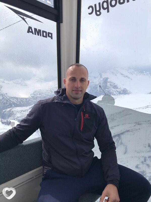 Юрий, 40, Курске — анкета №870974