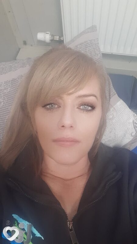 Натали, 45, Одессе — анкета №870989