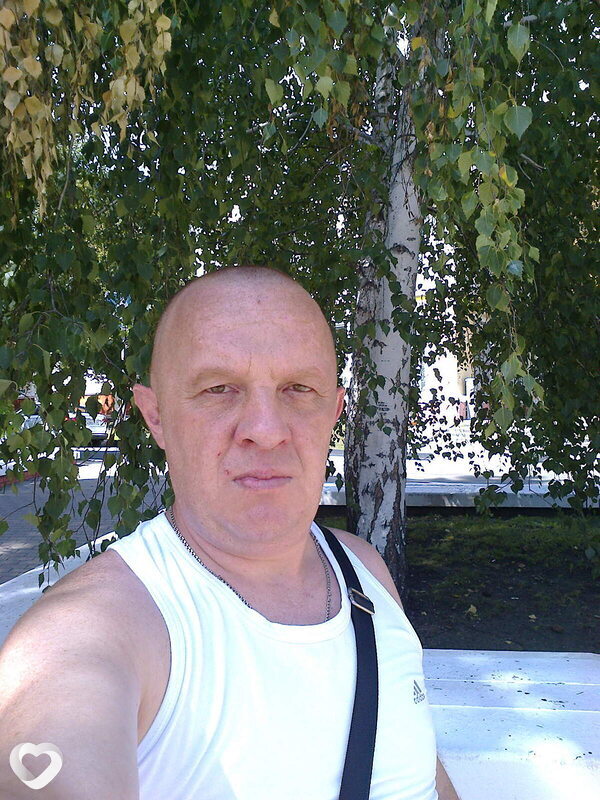 Владимир, 50, Белгороде — анкета №871091