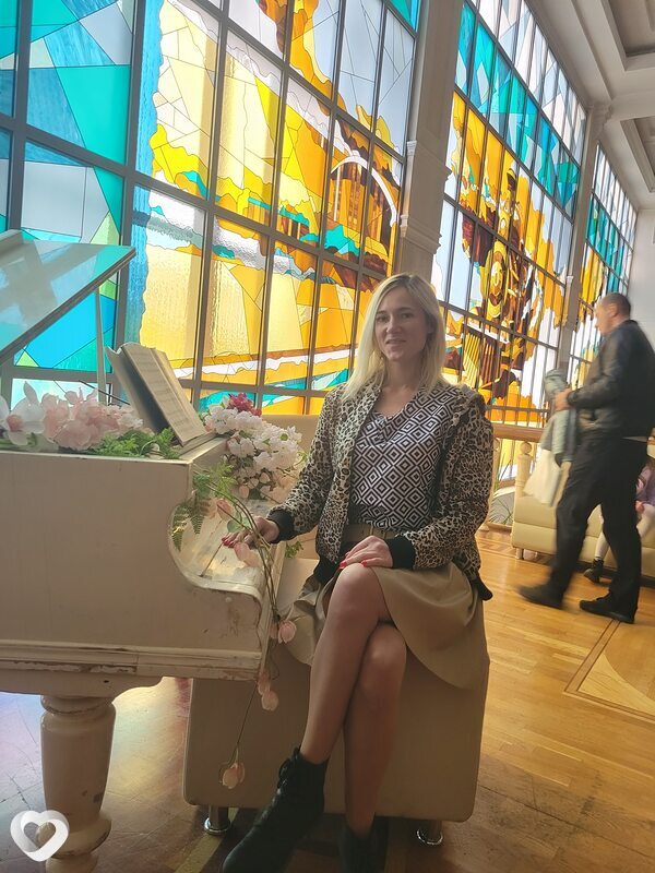 Дарья, 38, Новосибирске — анкета №871094