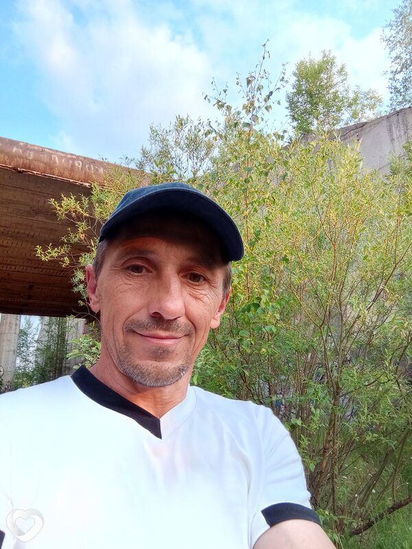 Андрей, 49, Подольске — анкета №871096