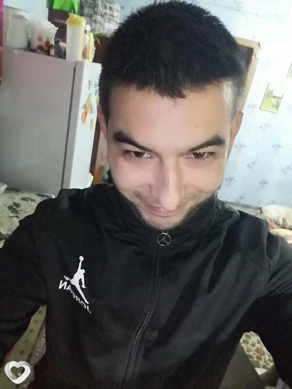 Олег, Лабытнанги