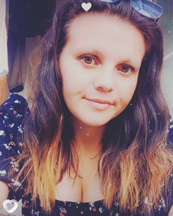Дашуля, 29, Орёл — анкета №871113