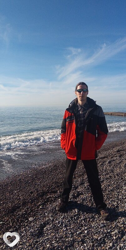 Алекс, 39, Москве — анкета №871114