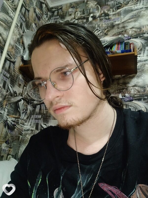 Андрей, 25, Королёв — анкета №871074