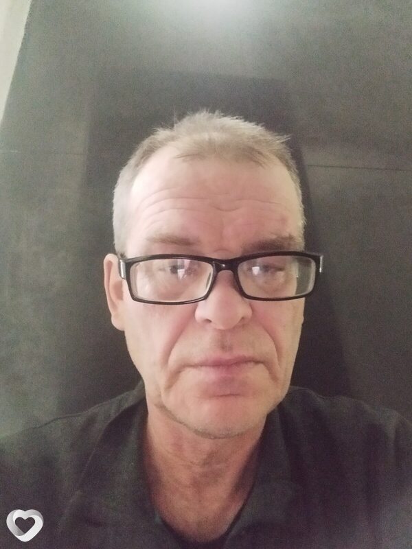 Олег, 56, Иркутске — анкета №871077