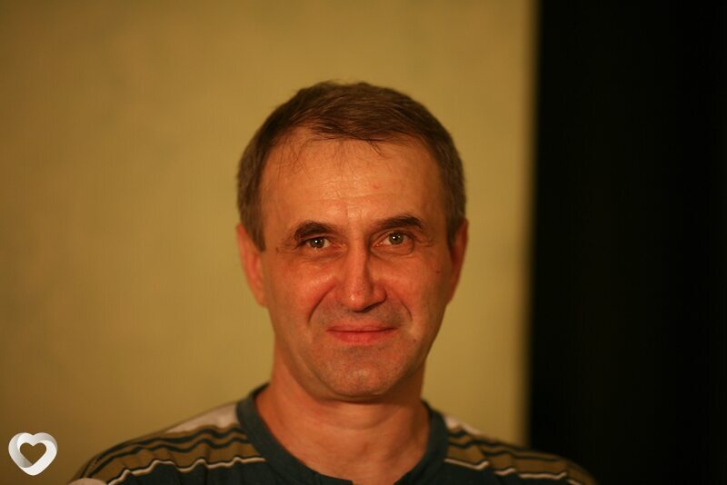 Андрей, 60, Москве — анкета №871082