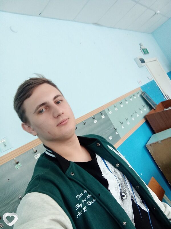 Влад, 22, Пятигорске — анкета №871086