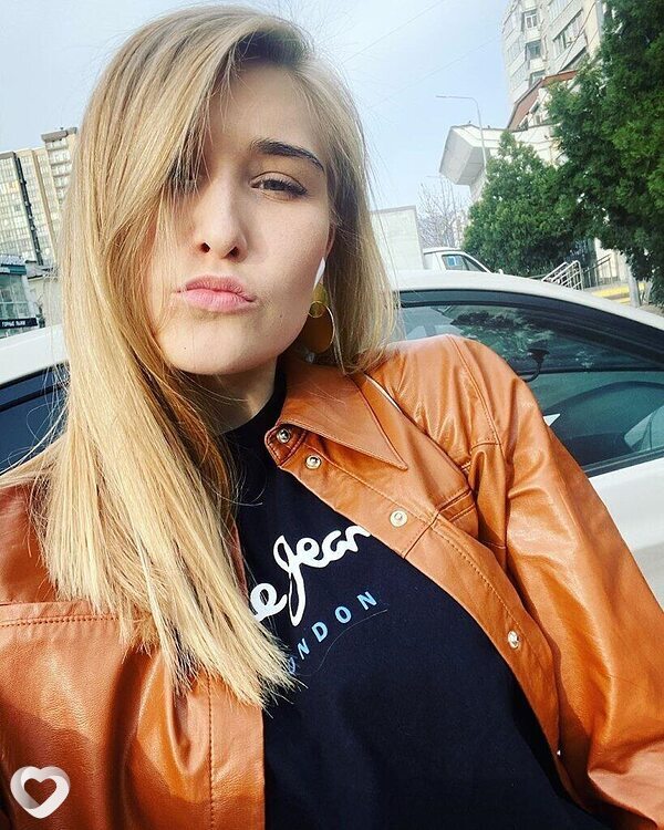Кристина, 42, Омске — анкета №871090