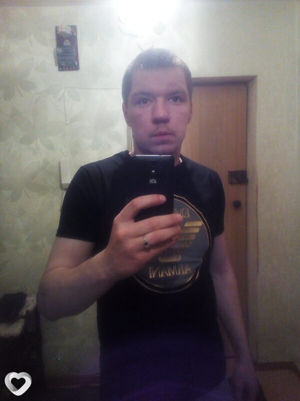 Александр, 36, Воронеже — анкета №871176