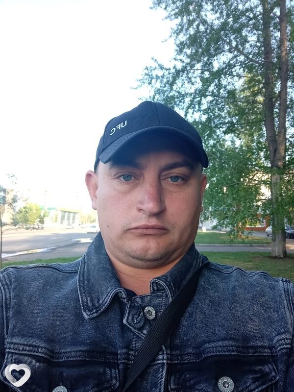 Константин, 46, Новокузнецке — анкета №871180
